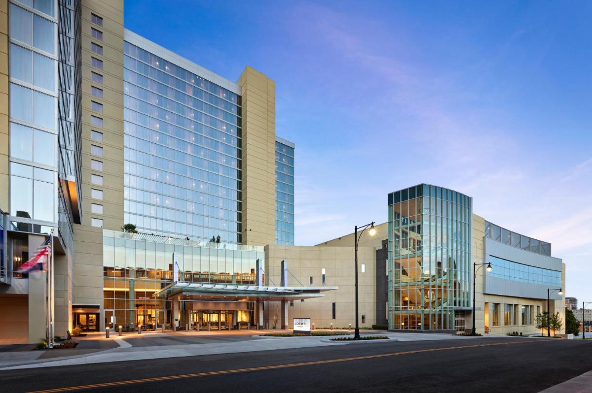 Loews Kansas City - Hizvo