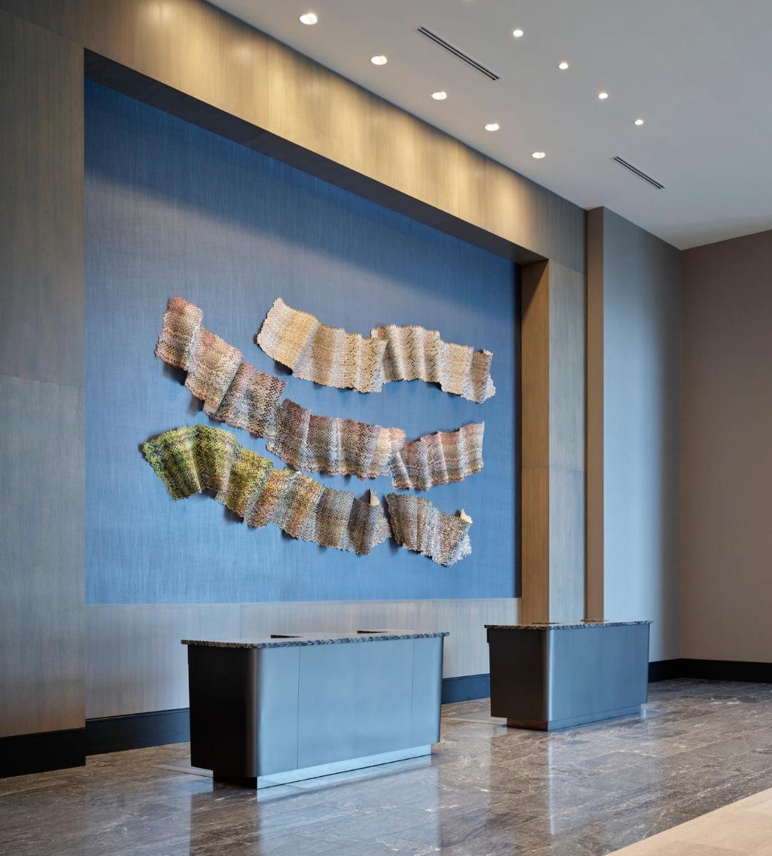 Loews Kansas City - Hizvo