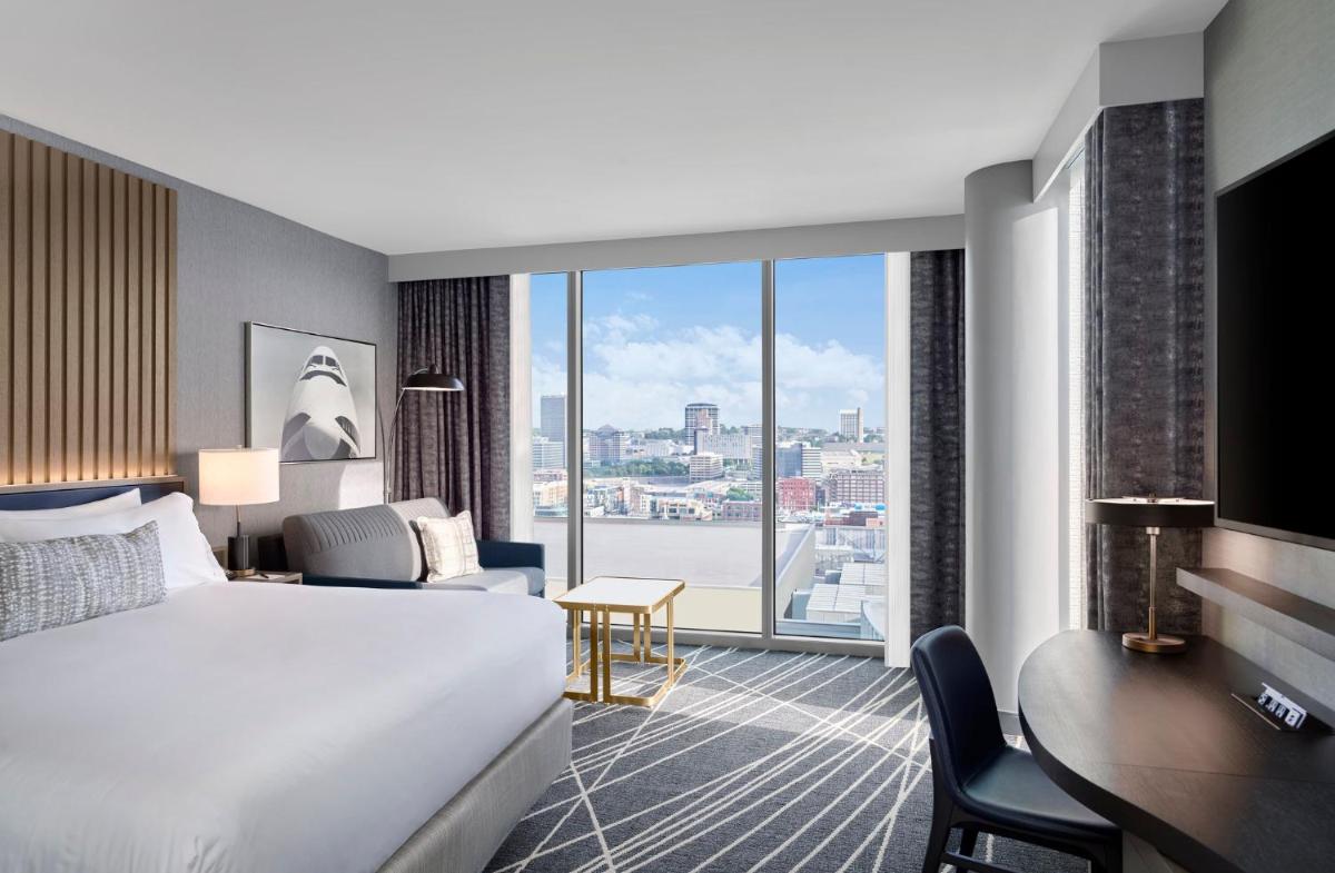 Loews Kansas City - Housity