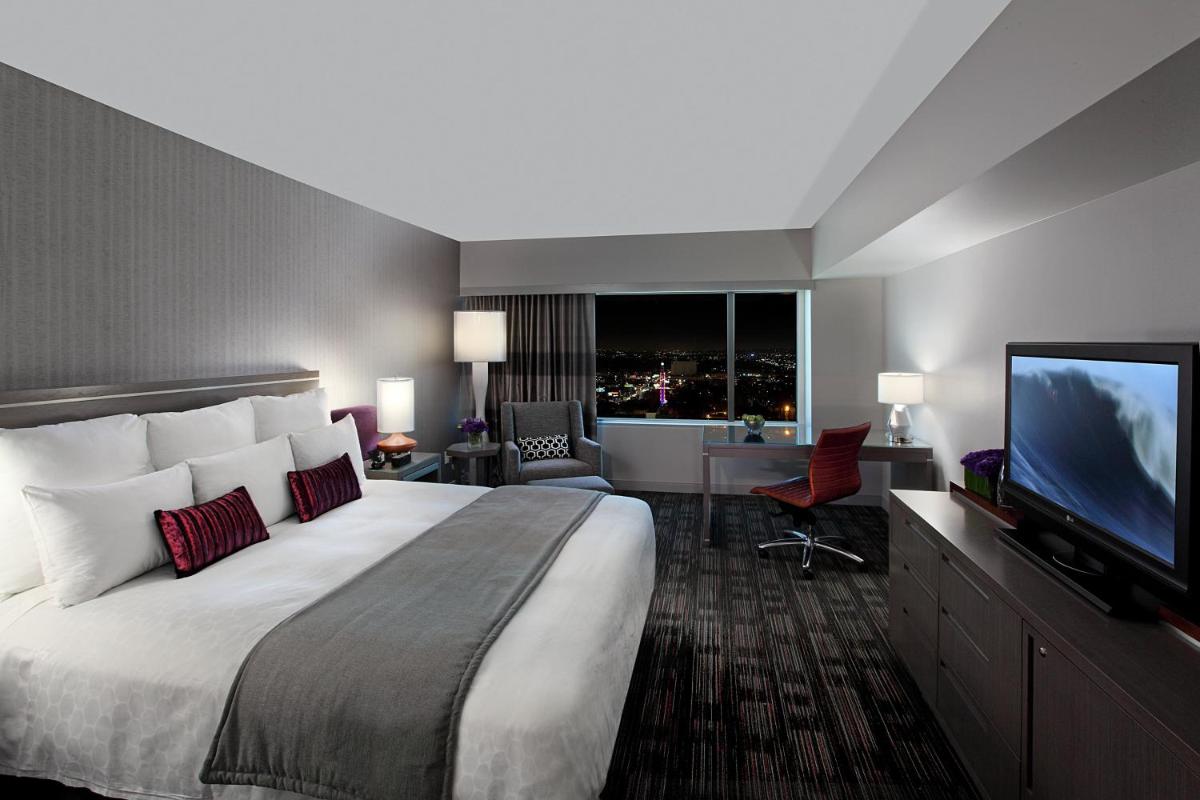 Suitetrails - Loews Hollywood Hotel
