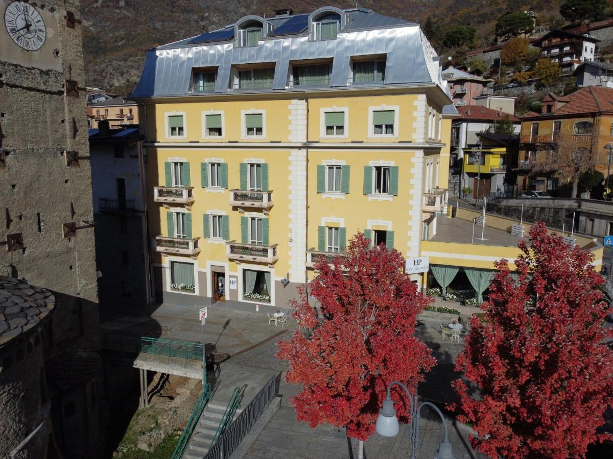 Hotel Alla Posta - Housity