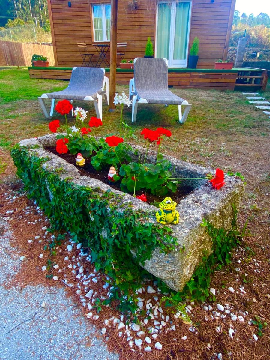 Bungalow A Gandriña 2 - Housity
