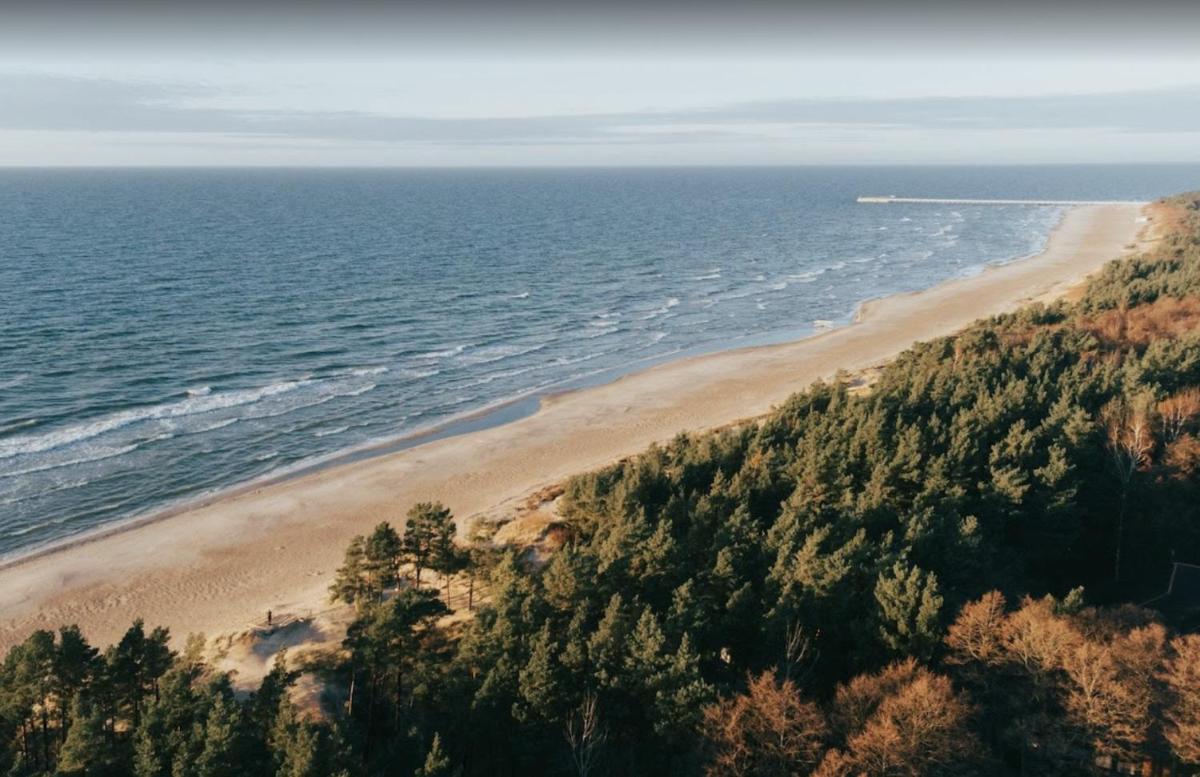 Holzhütte Ole zw. Meer & Wald mit Kamin & Sauna - Housity