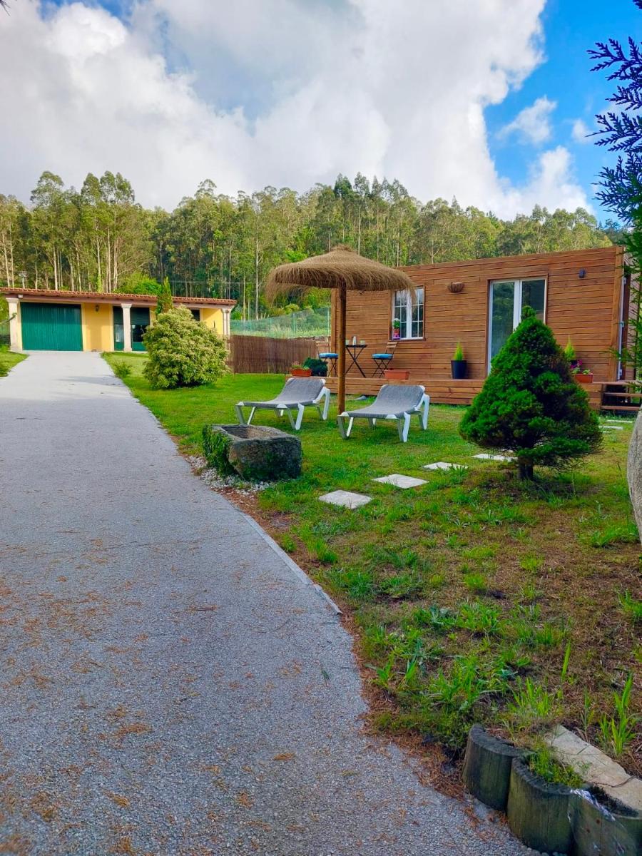 Bungalow A Gandriña 2 - Housity