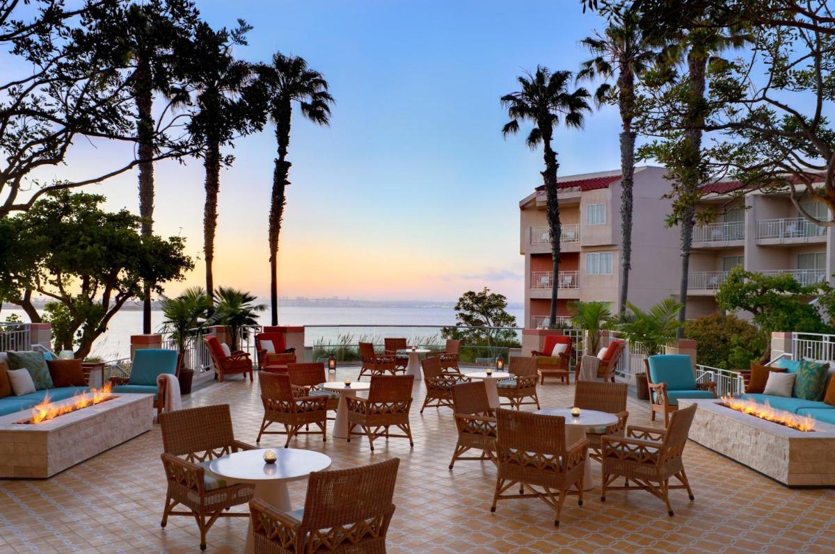 Loews Coronado Bay Resort - Housity