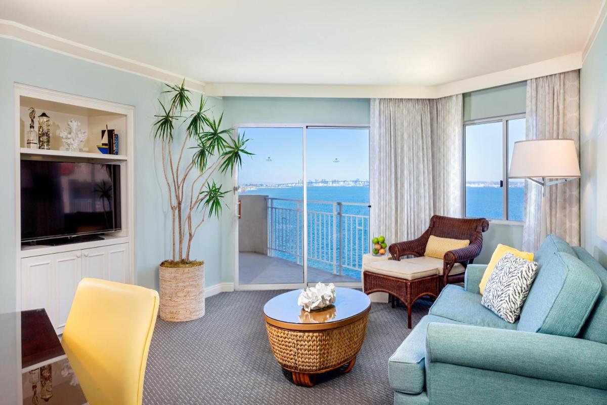 Loews Coronado Bay Resort - Housity