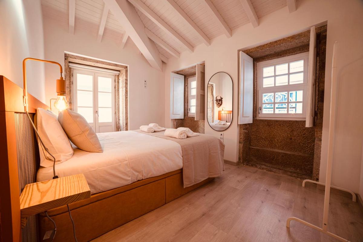 Suitetrails - Letra Apartments
