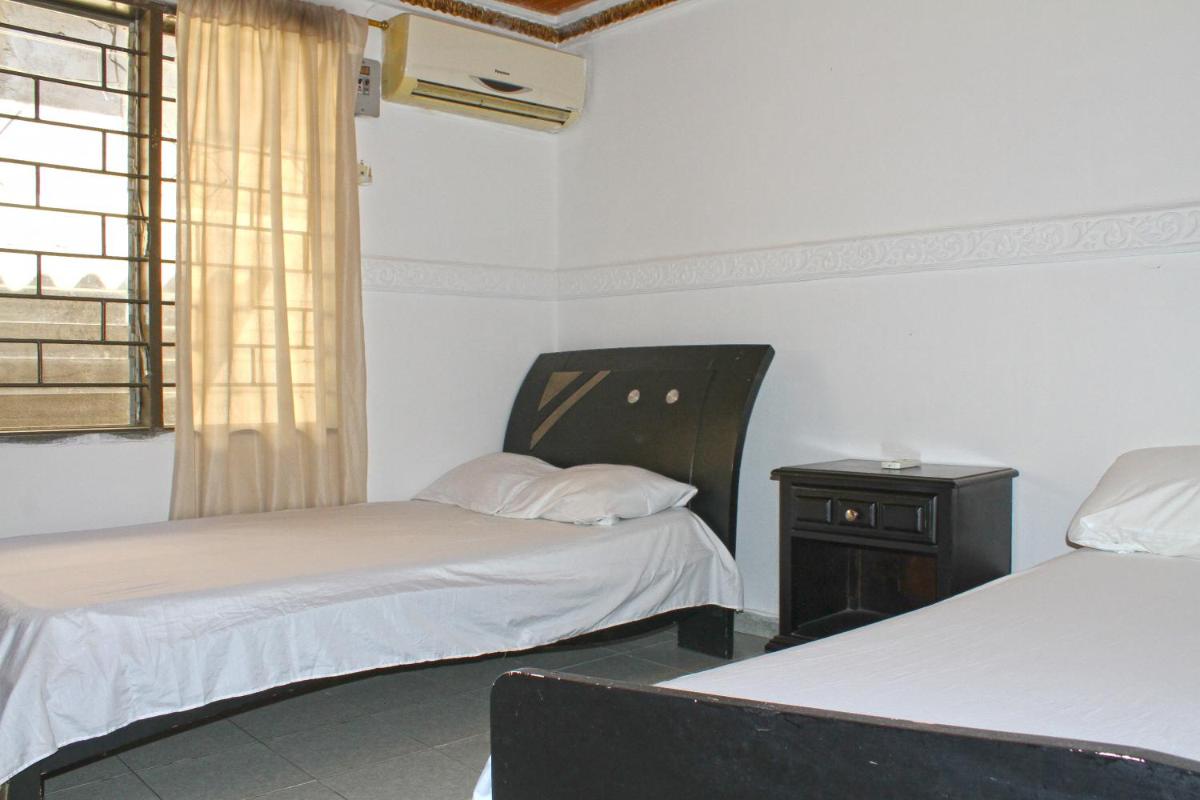 CASA DE LA TUTY - Housity