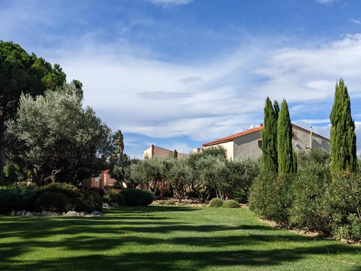 Gîte de charme "El Canigó" classé 4 étoiles au MAS TRAMONTANE - Housity