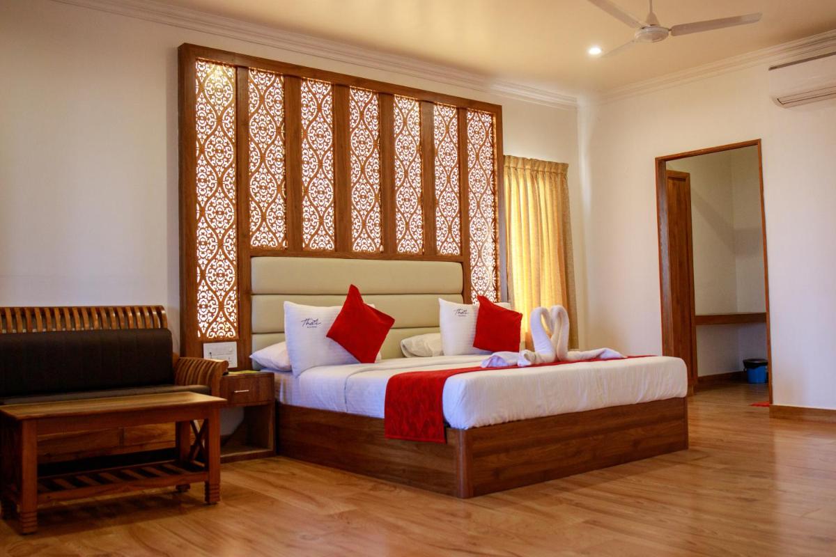 Thai Beach Resort - Housity