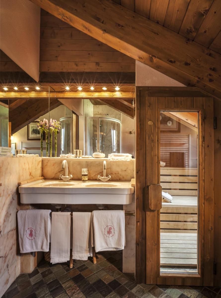 Bellevue Hotel & SPA - Housity