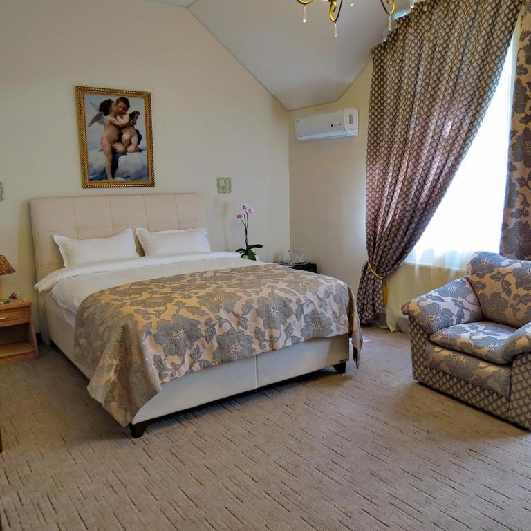 Hotel Elat Van Gogh - Housity