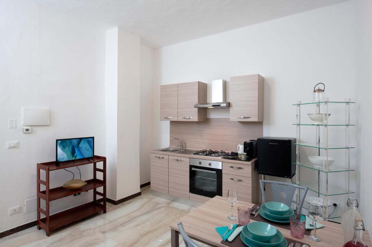 Villa Albaluce - Housity