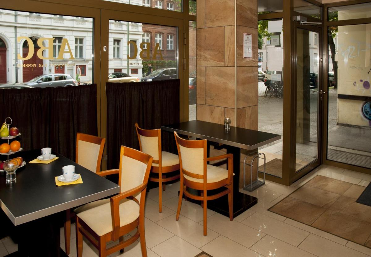 Pension ABC - Housity