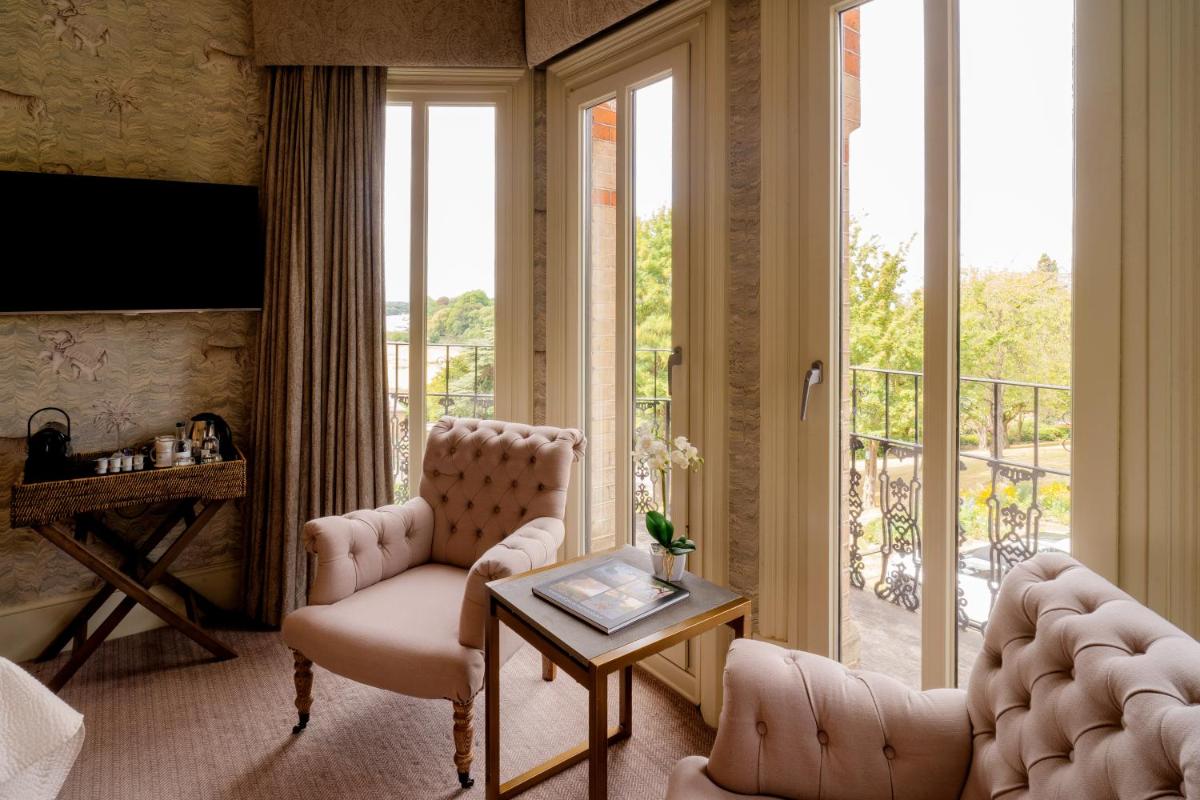 The Petersham - Housity