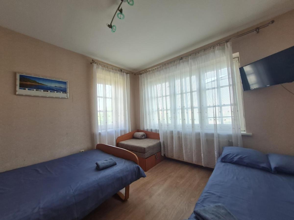 Little Amber Apartments - Housity