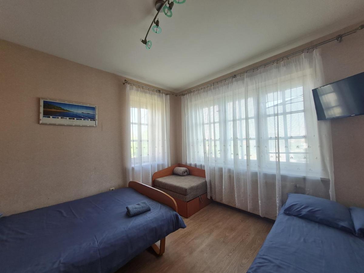 Little Amber Apartments - Housity