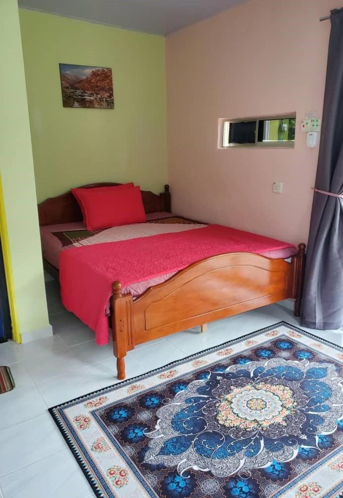 Inap Desa 3 - Housity