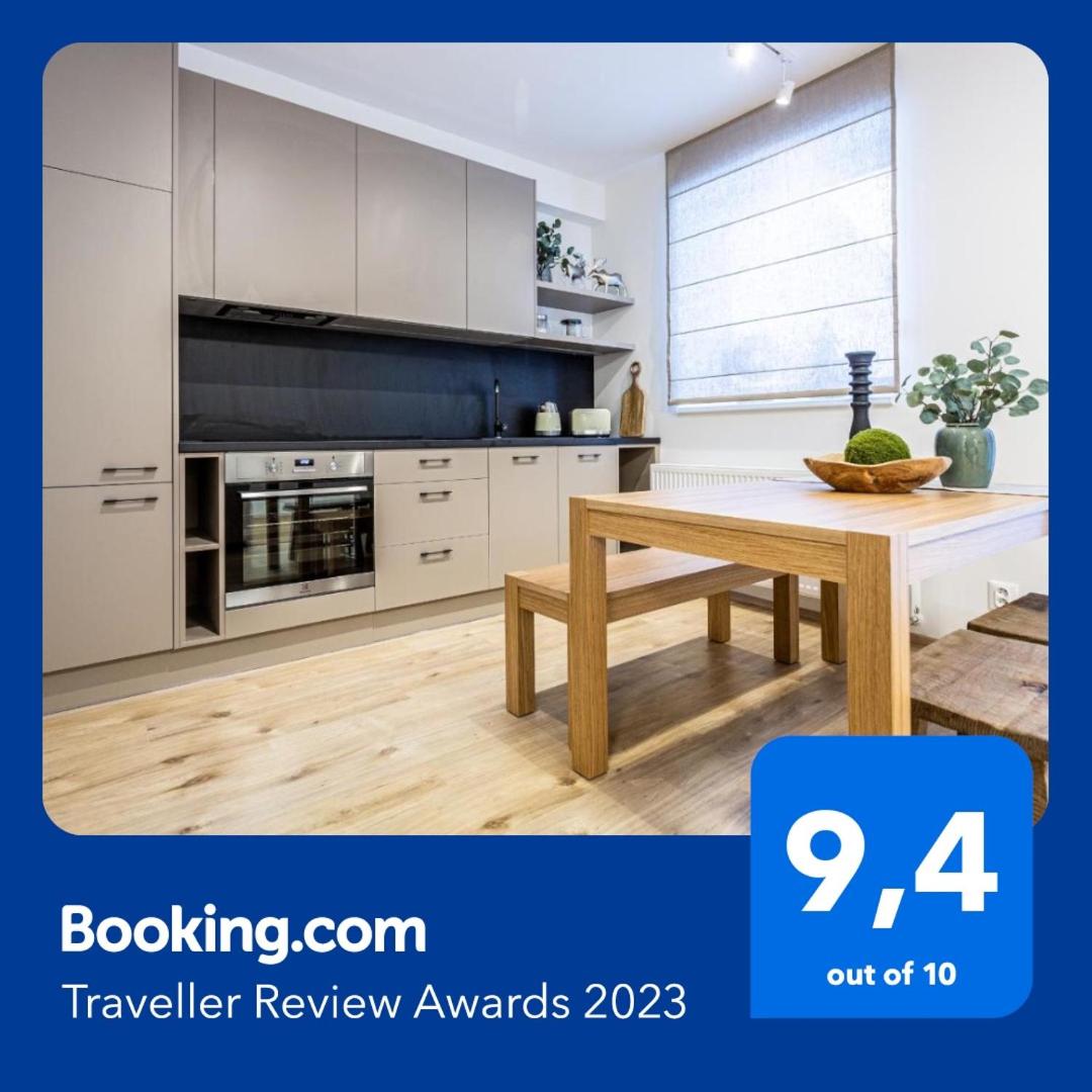 Klínovec-Apartments - Housity
