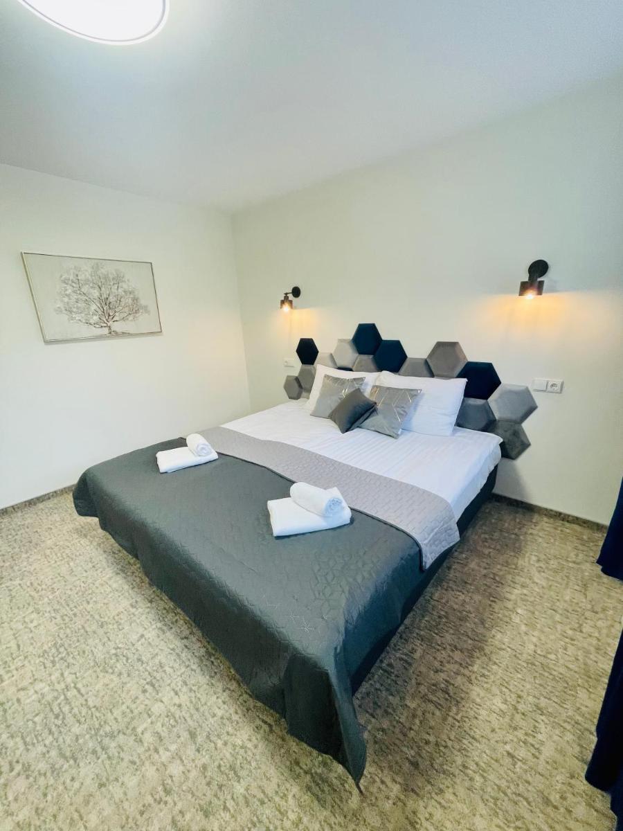Alanta Apartments Easy Kaunas - Housity