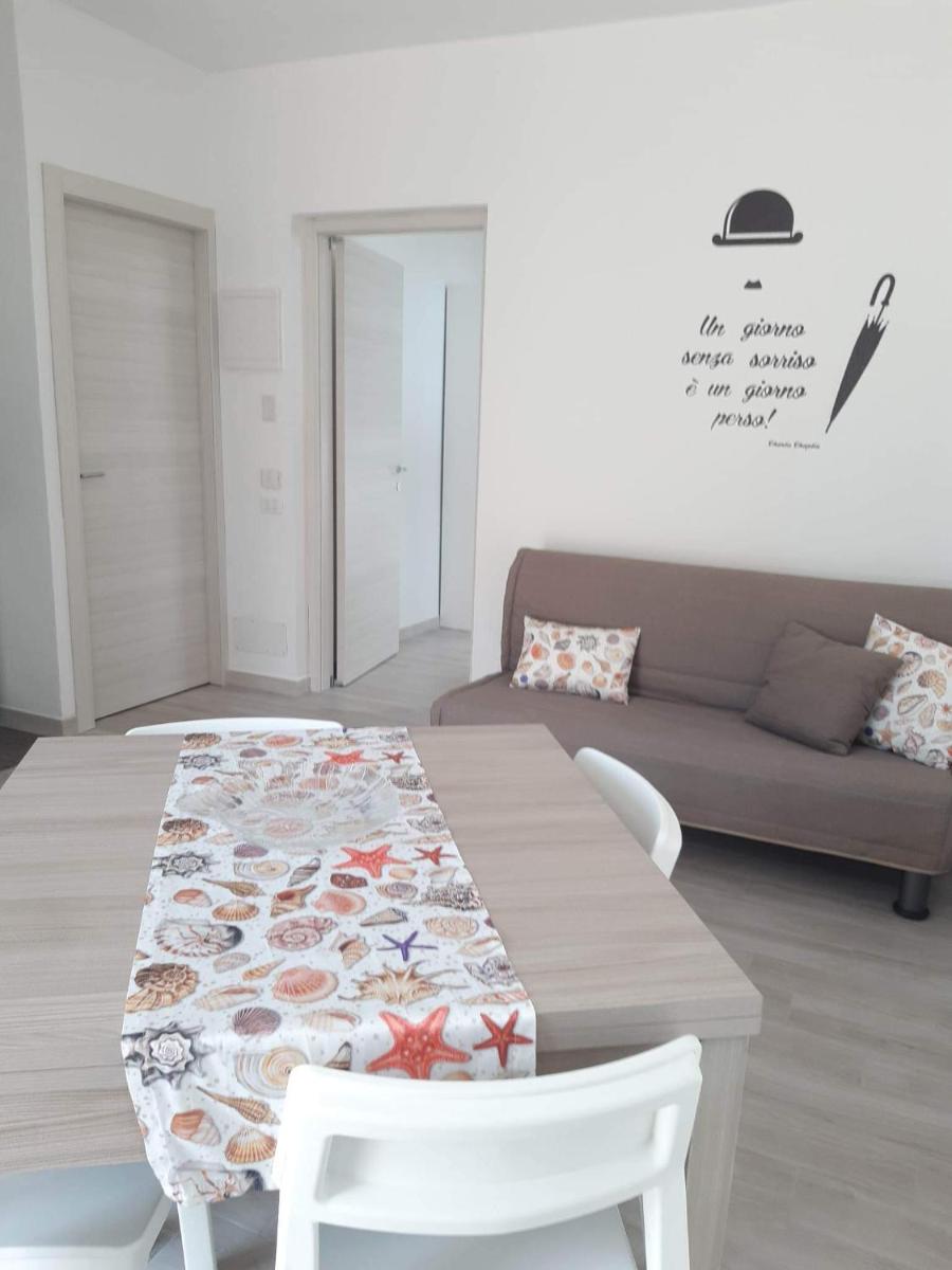 Casa vacanze Bia Blu - Housity
