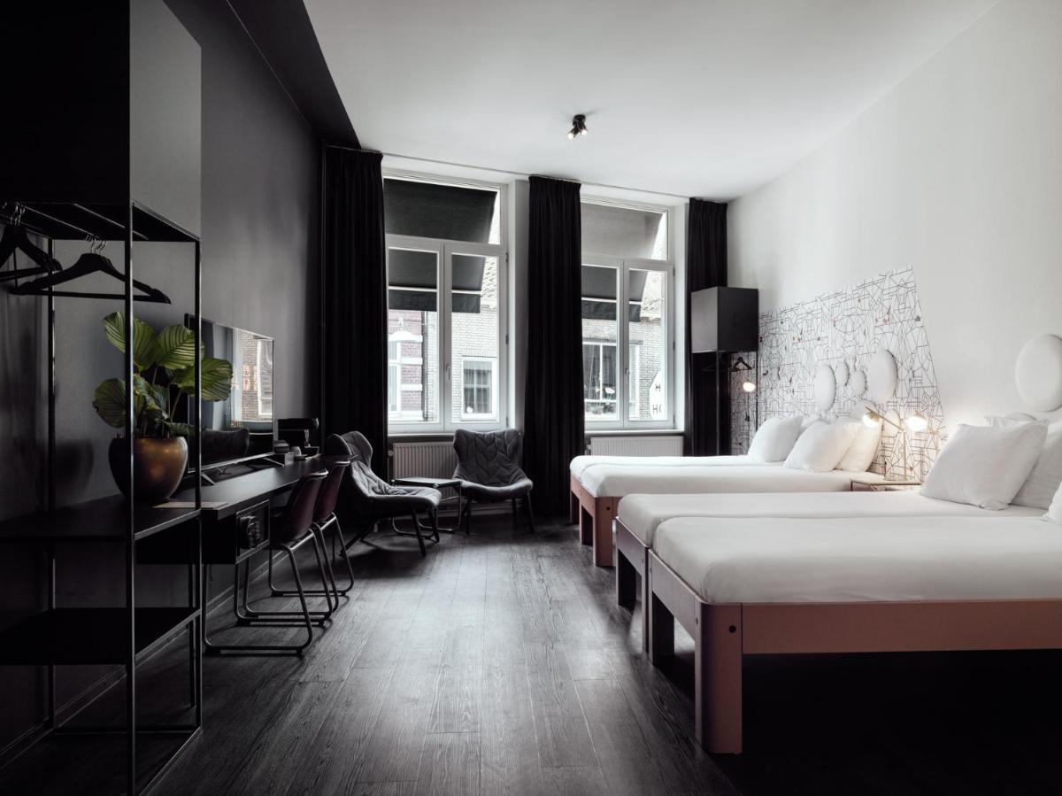 Mabi City Centre Hotel - Housity