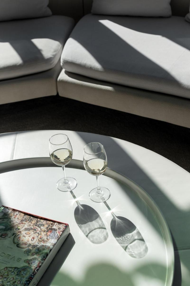 Bebidas en El Palauet Royal Suites
