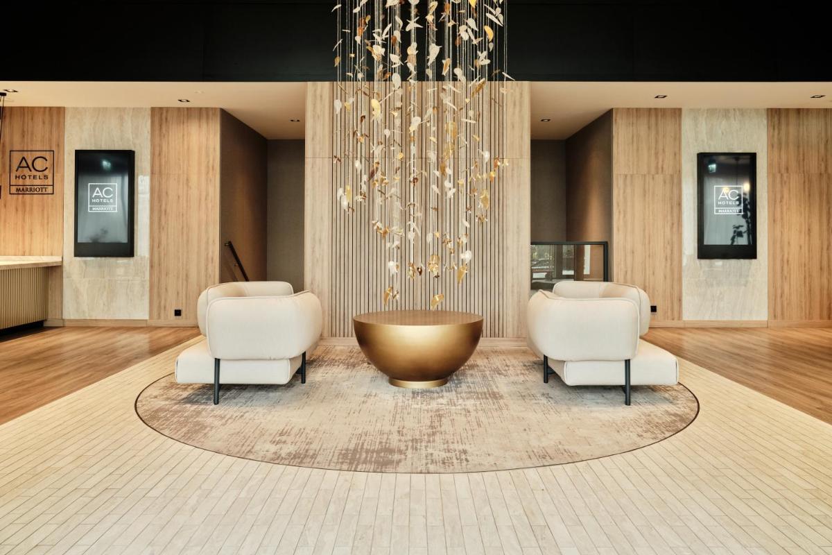 AC Hotel by Marriott Krakow - Housity