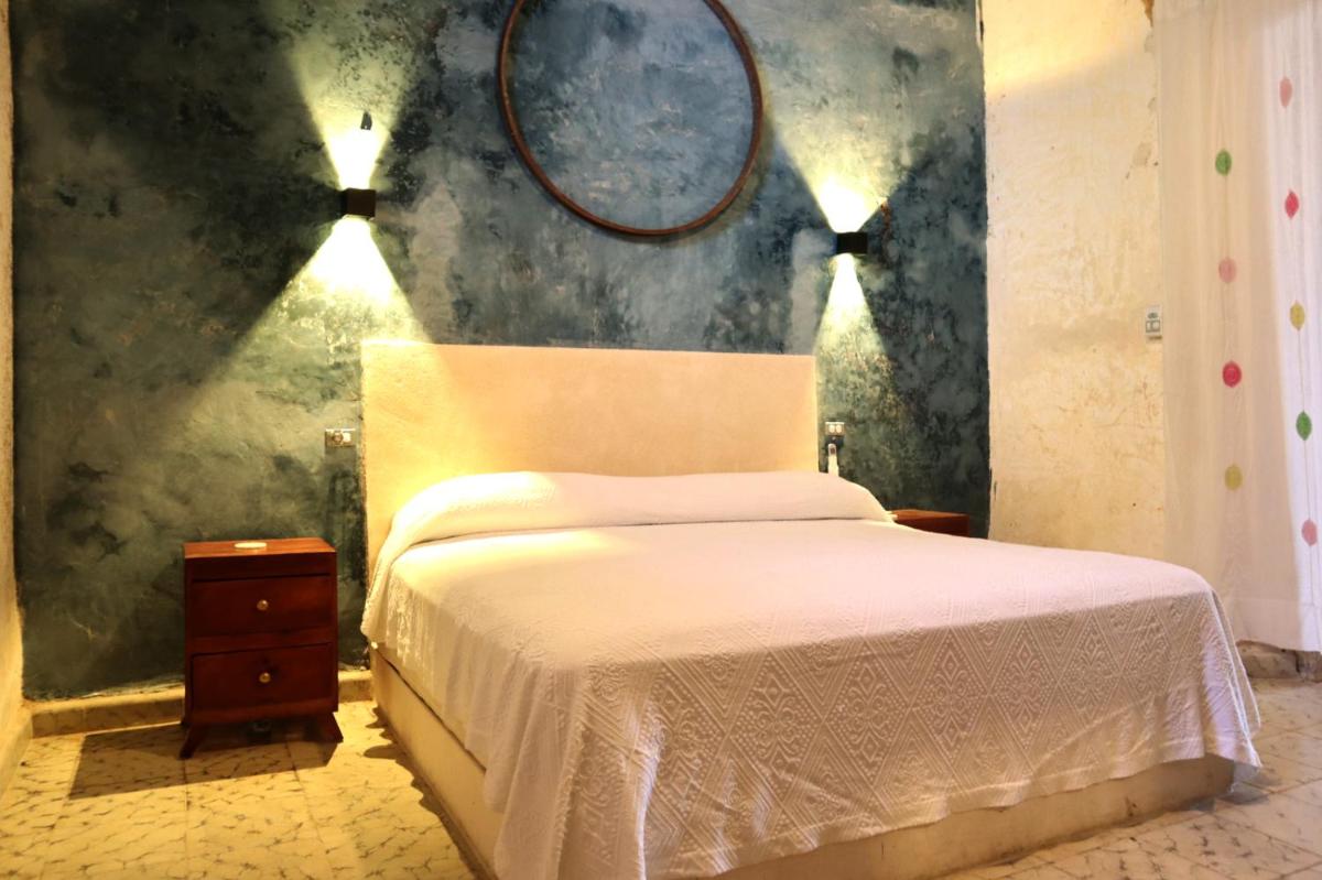 Beautiful Casa Visit Merida Yucatan as a local - Housity