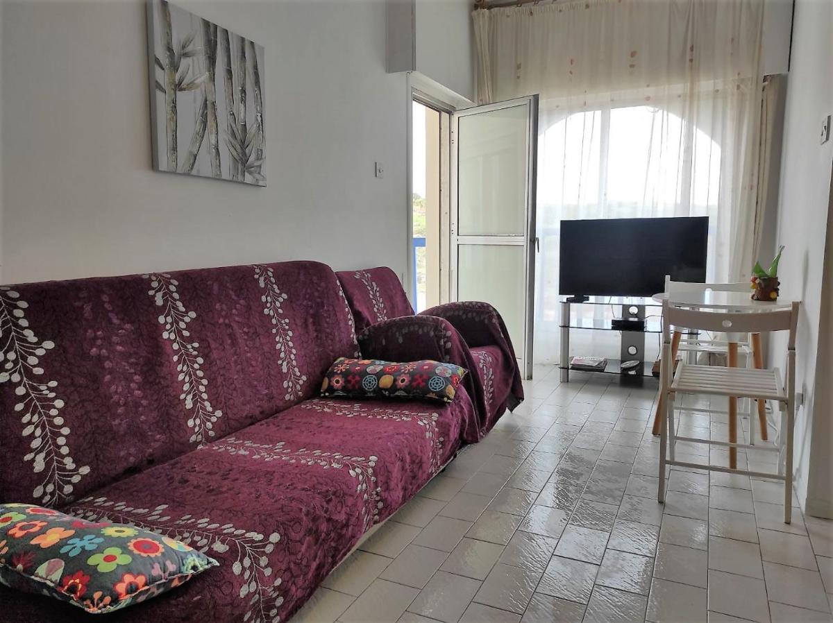 1 bedroom apartment with a magnificent sea view - Housity