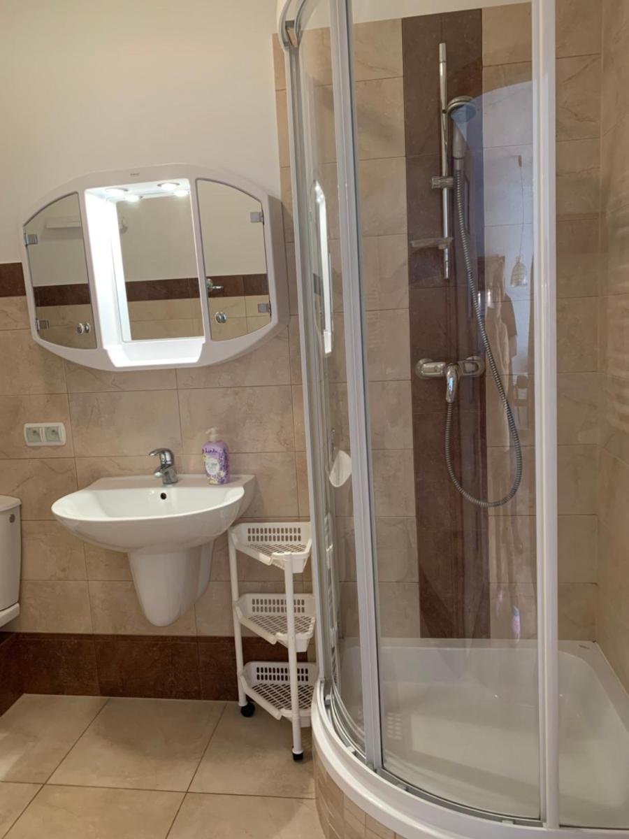 Zawsze słoneczny apartament Grzybowo - Hizvo