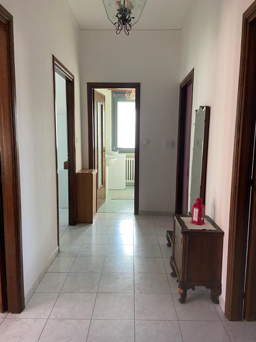 Guest House MICINI - Hizvo