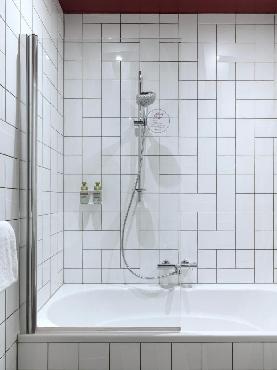 Mabi City Centre Hotel - Housity