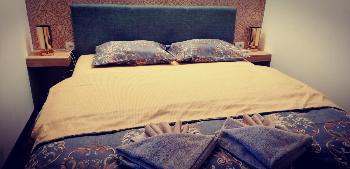 Apartman Lenka Zlatar - Housity