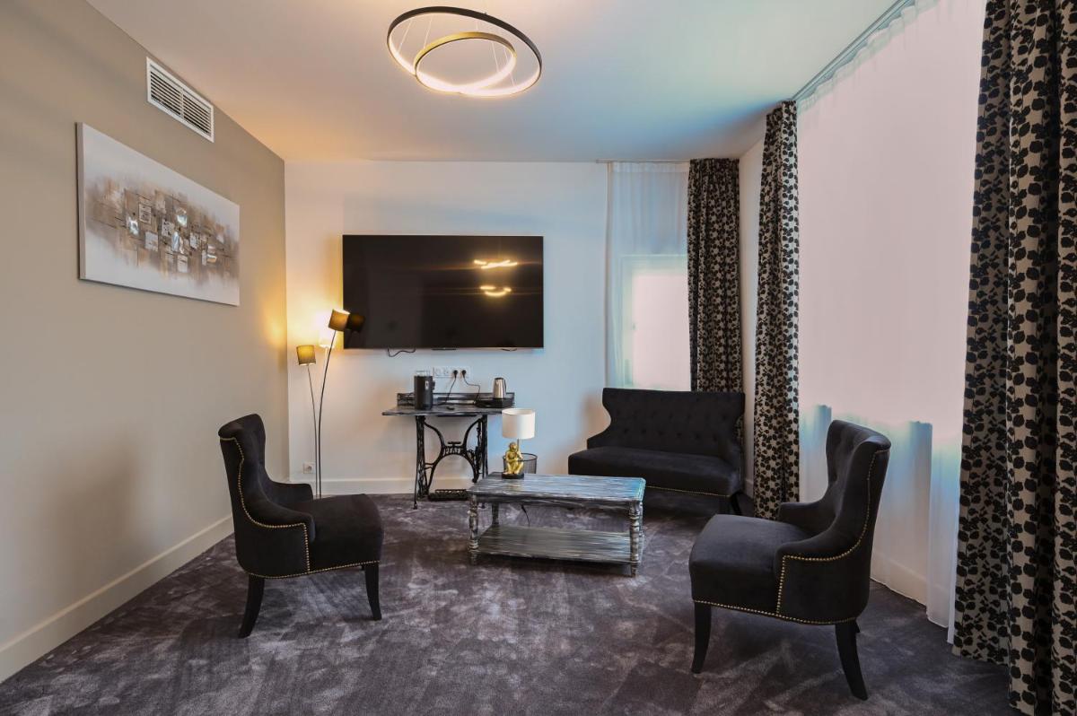 Belle Normandy - Housity