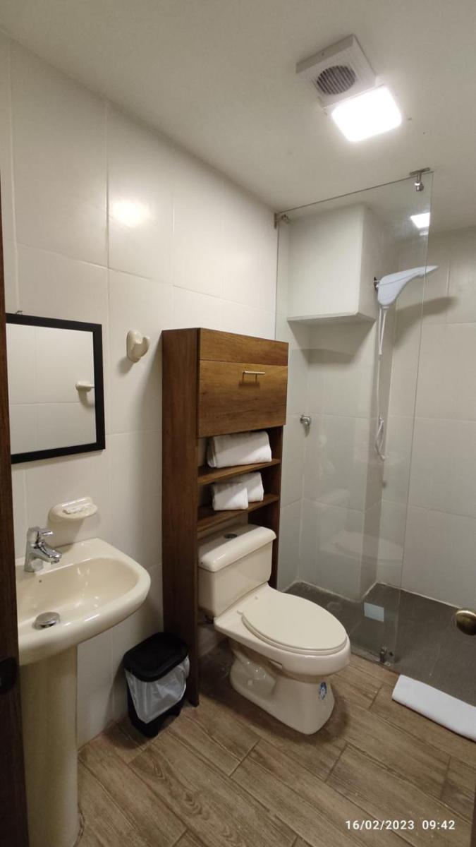 Apart Cayambe - Housity