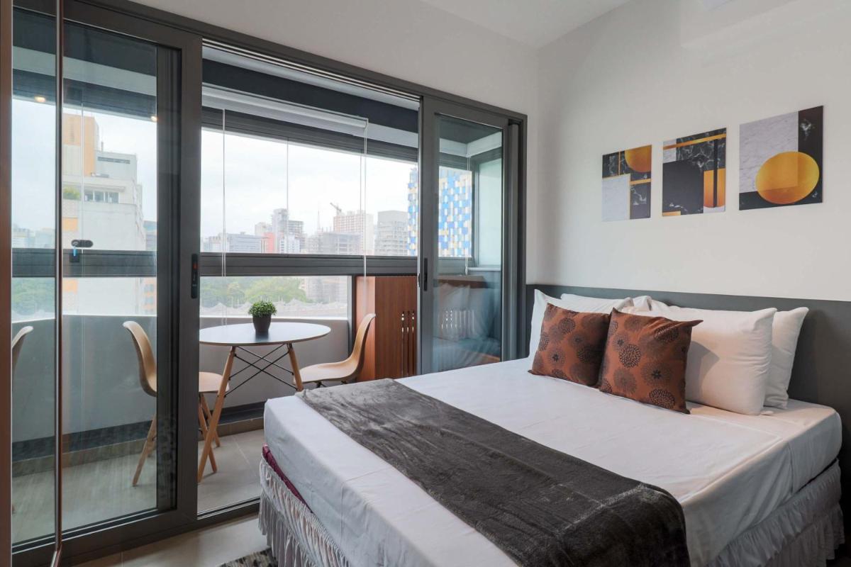 360 VN Oscar Freire by Housi - Housity