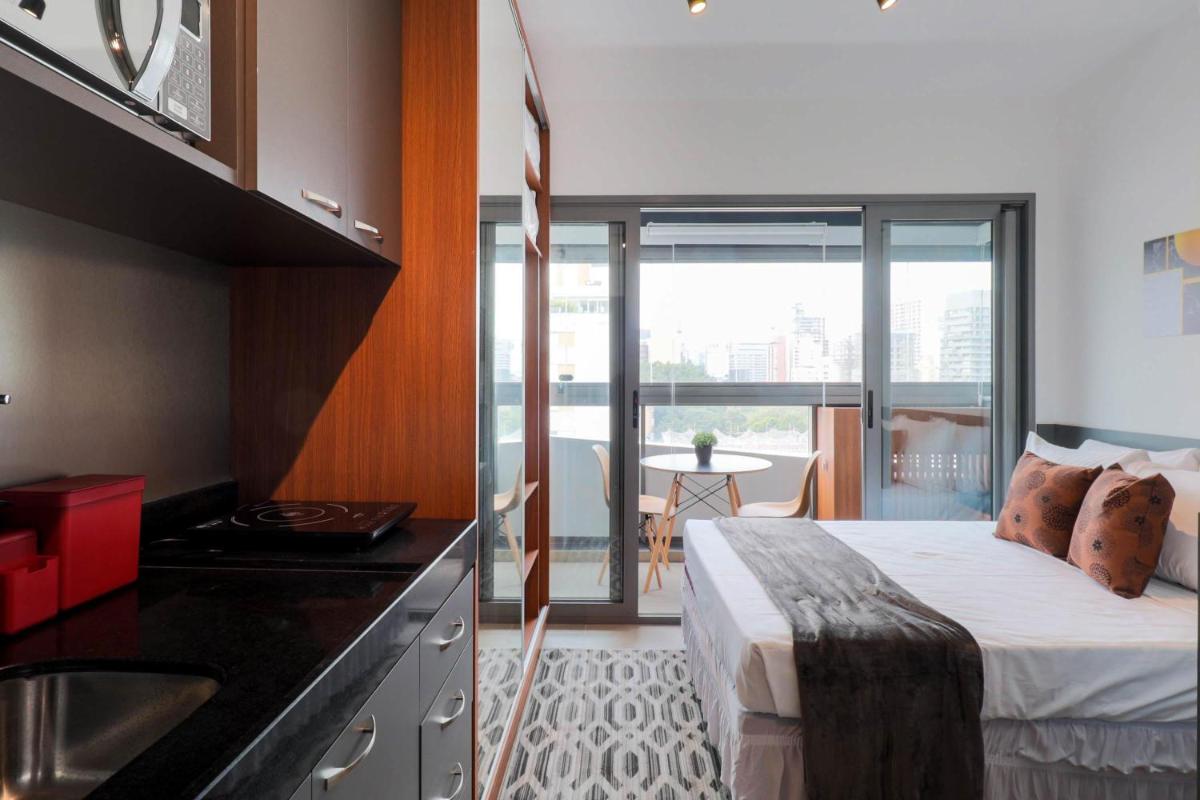 360 VN Oscar Freire by Housi - Housity