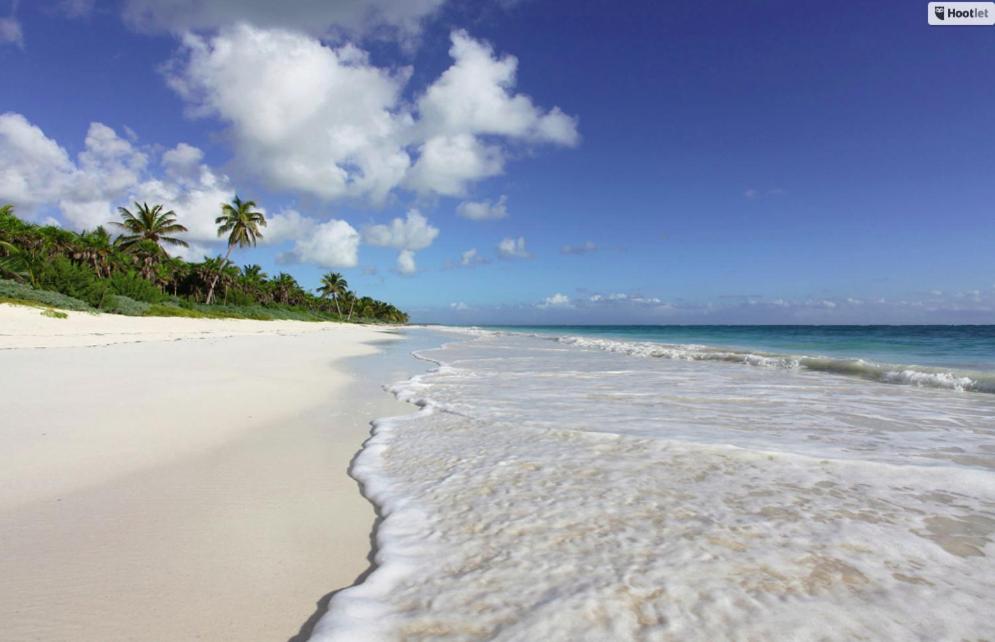 All inclusive Villa in Sian Kaan- Meals, Cooks & butler included! - Housity