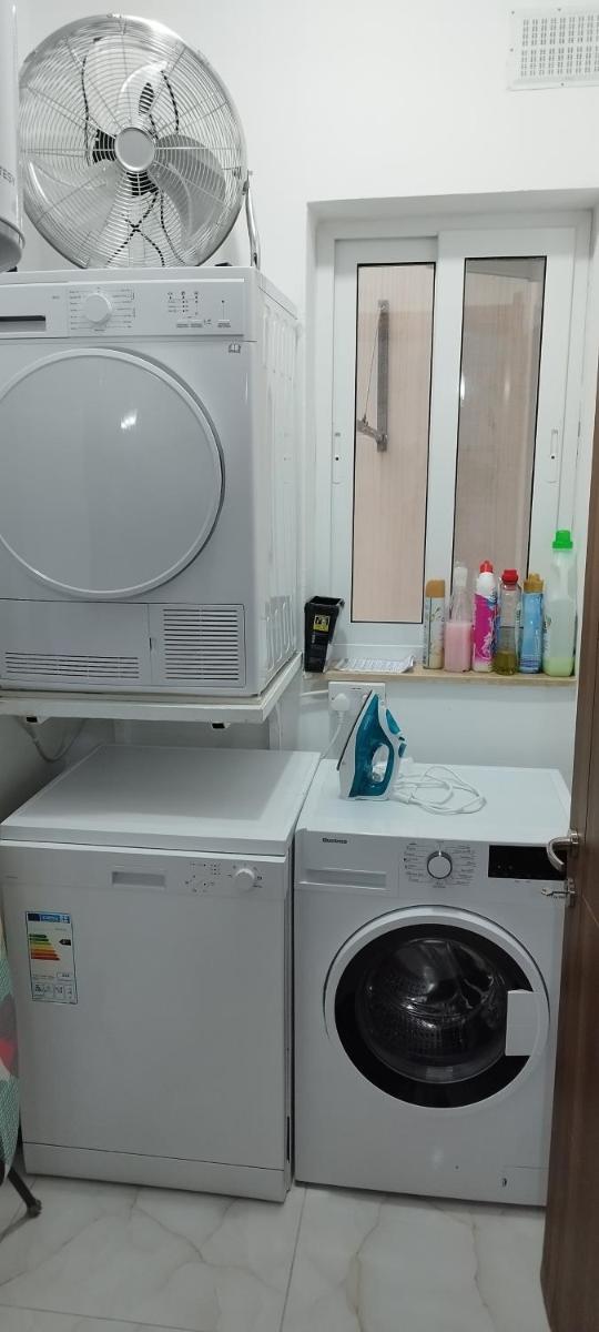 Suitetrails - Stylish and bright apartment in ideal location