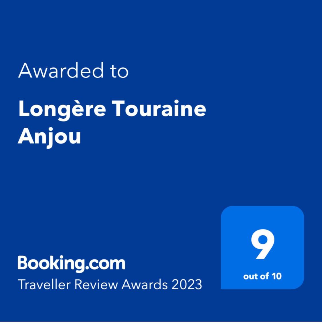 Longère Touraine Anjou - Housity