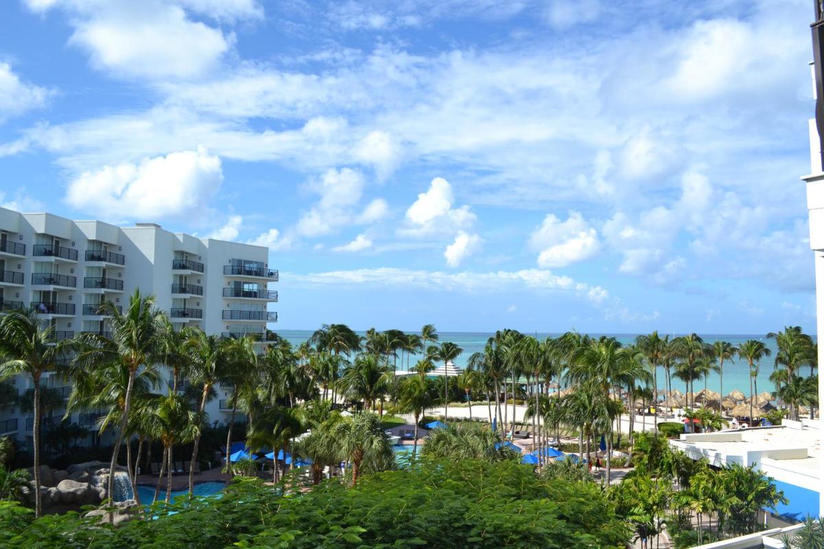 Aruba Marriott Resort & Stellaris Casino - Housity