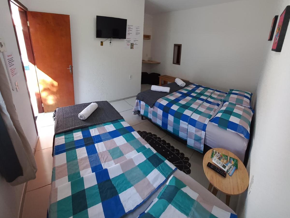 Hospedaria da Praia Fortaleza - Housity