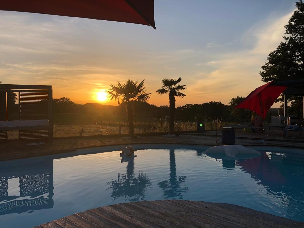 Agréable chambre d’hôte calme avec piscine - Housity