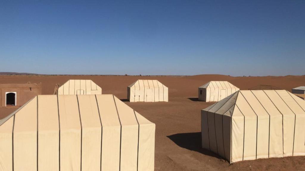 Zagora Desert Camp - Housity