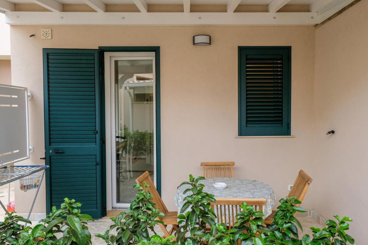 BORGHETTO DEL SALENTO - Housity