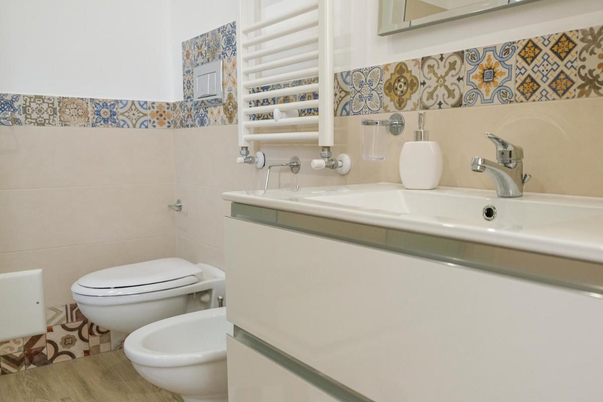 BORGHETTO DEL SALENTO - Housity