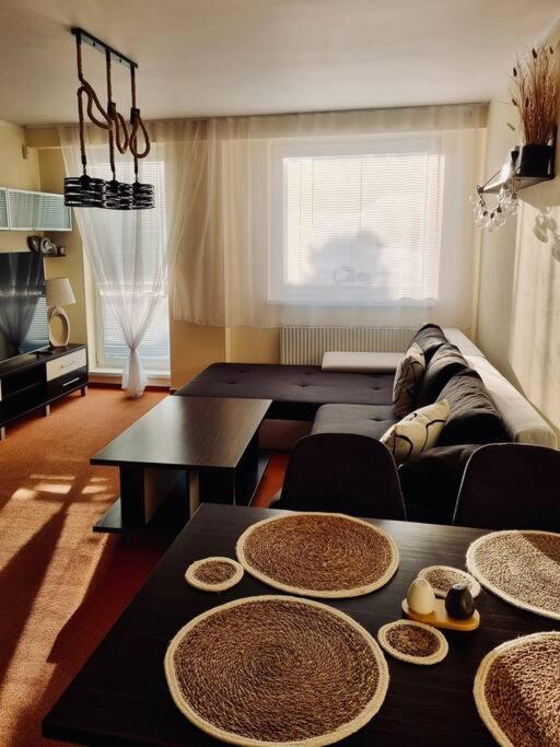 Apartment in Tatranská Štrba/near Štrbské Pleso with free parking - Housity