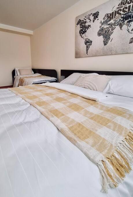 Apartment in Tatranská Štrba/near Štrbské Pleso with free parking - Housity
