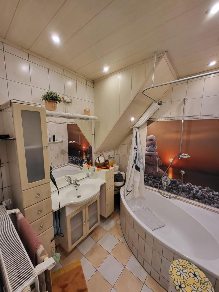Ferienwohnung Haus Luzia - Housity